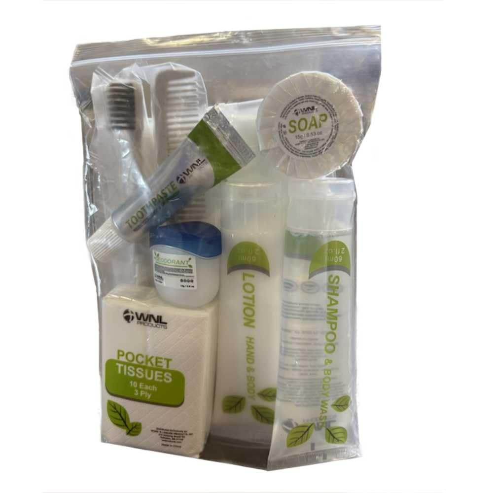 Hygiene Kit slide 1